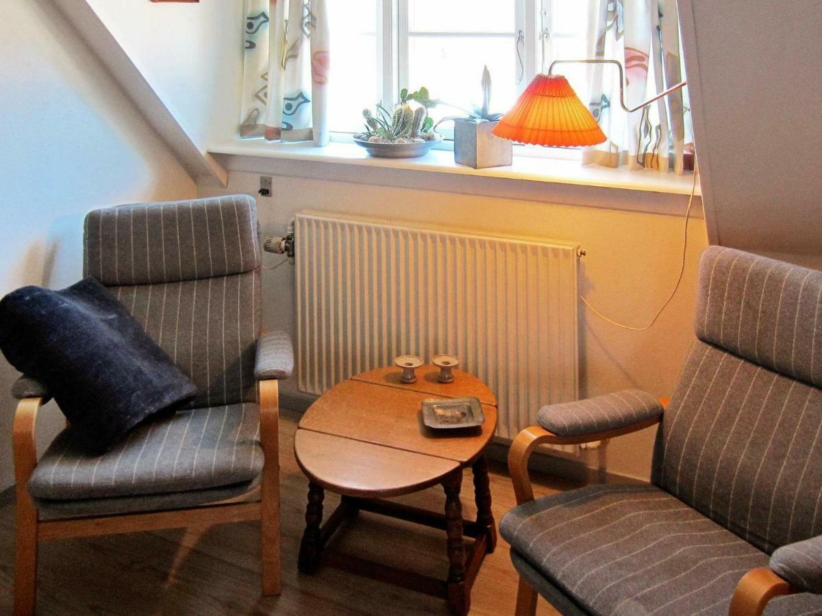 4 Person Holiday Home In Nex Langedeby エクステリア 写真