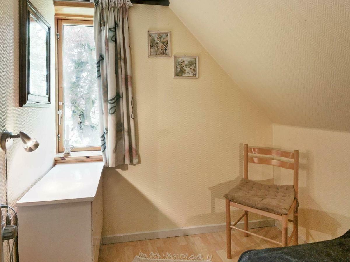 4 Person Holiday Home In Nex Langedeby エクステリア 写真